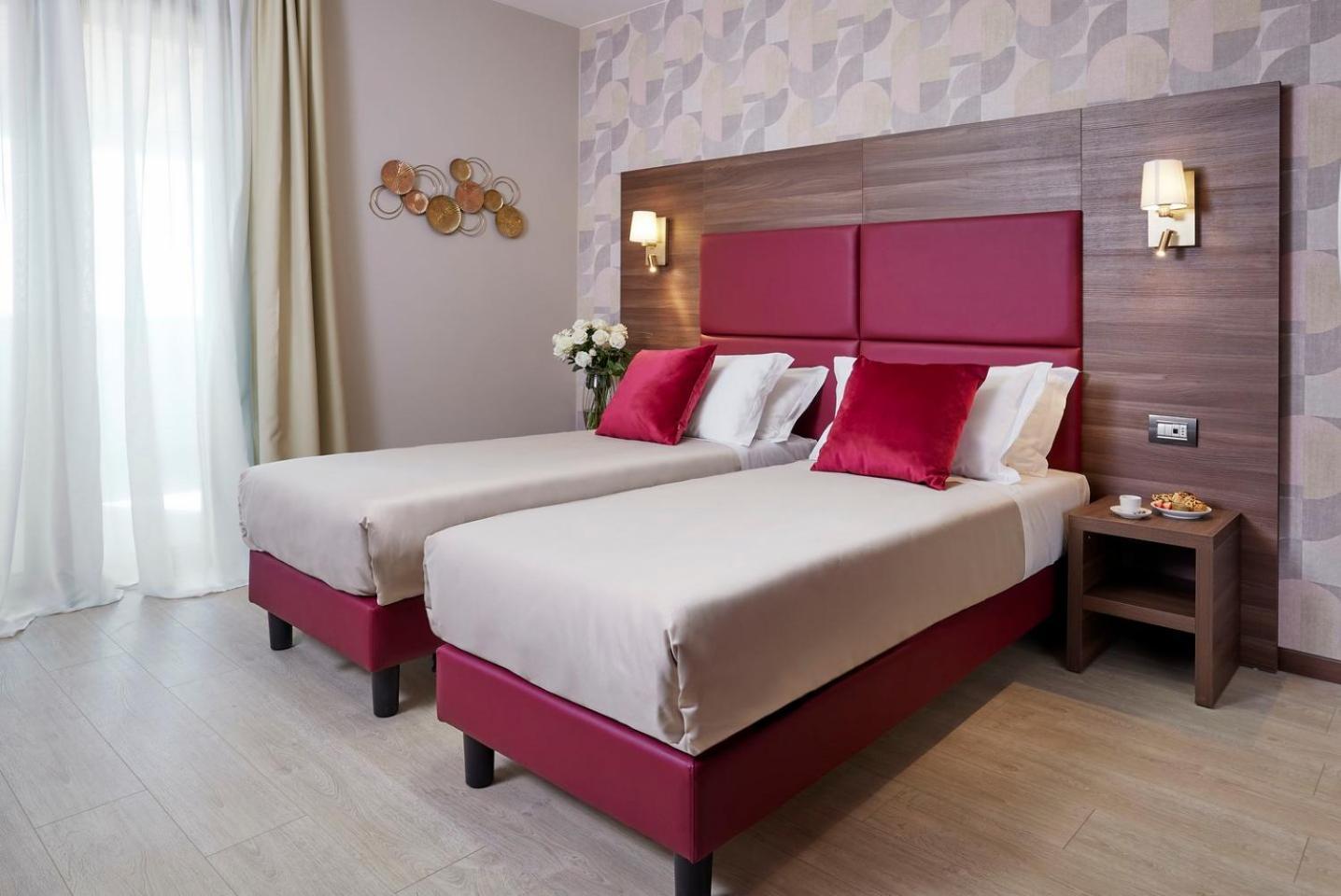 Hotel Spigamonti Negrar Exterior photo